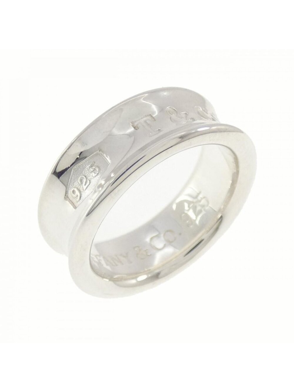 Tiffany & Co Ring